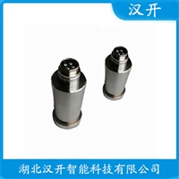 MS3102-02-00振动传感器 使用方法 振动传感器探头