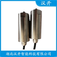 ZHJ-2-N150振动温度传感器 使用方法