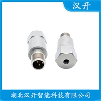 JNJ5500D振动加温度变送器 参数规格