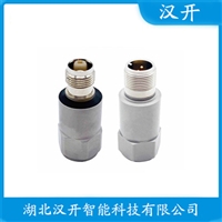 YZHB-A5-B1-C3-D6-E1-F1-G1齿轮箱振动传感器 参数规格