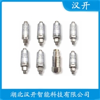 HZD-B-9-A2-B2-C2-D2振动传感器探头 使用方法