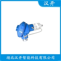 SLMCD-21TS-X-V2-A振动温度传感器 使用方法