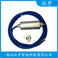 JNJVS5500V振动温度传感器 操作流程