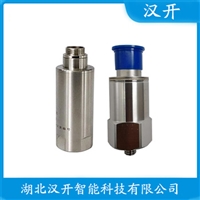 DPS0.35-8-V低频振动传感器 维护建议 垂直振动传感器