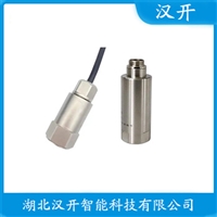 XS-VSG-2振动温度传感器 使用方法