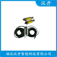 HD-YD-010一体化振动变送器安装附件:配航空插头 产品优势 防爆一体化振动变送器