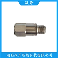 SDJ-SG-2B一体化振动温度变送器 汉开