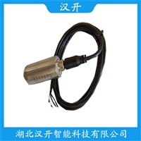 VS-2H-L04-A06-B02一体化振动温度变送器 操作流程