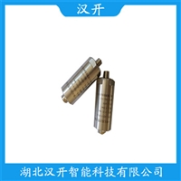 VS-2振动加温度变送器 汉开