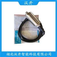 HZD-B-5i-A5压电式振动传感器 使用方法