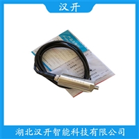 ZHJ-2-01-02-10-01振动温度传感器 使用方法