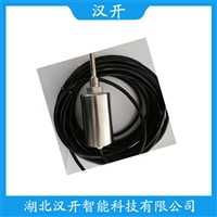 HZD-B-8C振动加温度变送器 产品优势