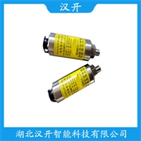 ZHJ-2G-A1-B1-C5-D0振动温度传感器 操作流程