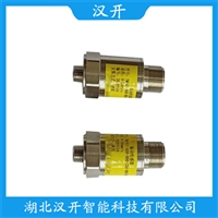 HZ8505-09-22-08-2-04-00齿轮箱振动传感器 参数规格