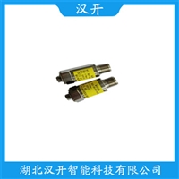 SZ-5FB齿轮箱振动传感器 汉开