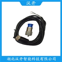 ZHJ-201-1B01振动加温度变送器 参数规格