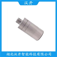 VS-288一体化振动温度变送器 汉开