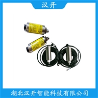 HZD-B-5X水平低频振动传感器 产品优势