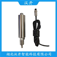 VB-Z9530振动温度传感器 操作流程