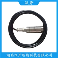 ZHJ-02-01-02-10-01齿轮箱振动传感器 汉开
