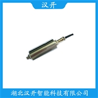 SDJ-701L-A05振动温度传感器 操作流程