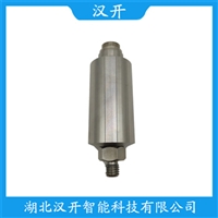 YZHB-A2-B1-C3-D6-E1-F1-C1一体化振动温度变送器 操作流程