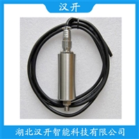 HZD-B-5i-A2齿轮箱振动传感器 产品优势