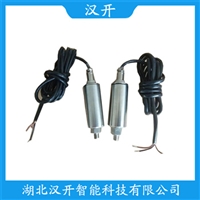 HG-ZD-20A振动温度传感器 操作流程