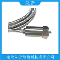 HZD-B-8B-A5振动温度传感器 汉开