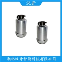 HZD-B-6d压电式振动传感器 使用方法