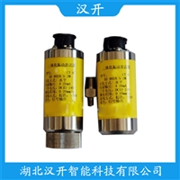 VS-2H-L04-A06-B02振动温度传感器 使用方法