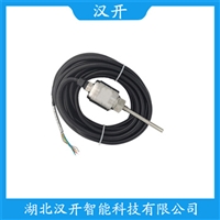 ZH30180-A90-B00振动温度传感器 使用方法