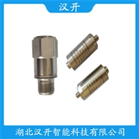 ZHJ-2-11n0压电式振动传感器 使用方法