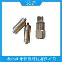 JM-B-35L振动加温度变送器 参数规格