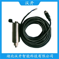 JNJVS5500-H振动加温度变送器 参数规格