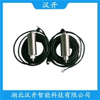 HD-ST-6-Y0一体化振动温度变送器 汉开
