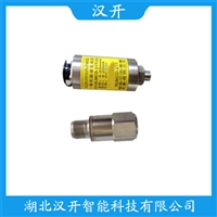 ST6917-151-1-0振动温度传感器 操作流程