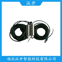 HZW-6A-A1-B1-C2-D1一体化轴位移变送器 功能特点 齿轮箱振动传感器