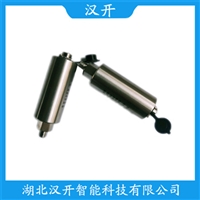 HZD-B-8T-A2-B3一体化振动温度变送器 汉开