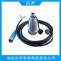 CS-YD-022加速度传感器 应用案例 一体化振动温度变送器