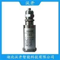 YZHB-A5-B1-C1-D6-E1-F2-GL齿轮箱振动传感器 汉开