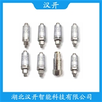 H8D-B-8T齿轮箱振动传感器 参数规格