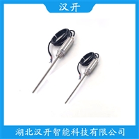 ZHJ-2-N150一体化振动温度变送器 操作流程