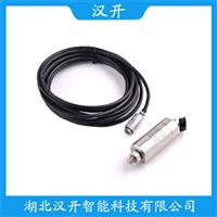 VB-Z9530EX-02-01-05振动温度传感器 使用方法