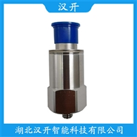 ZHJ-2-01-02-10-1振动温度传感器 使用方法