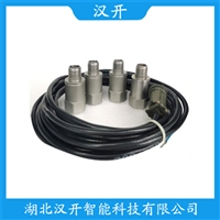 SDJ-3B/G一体化振动温度变送器 操作流程