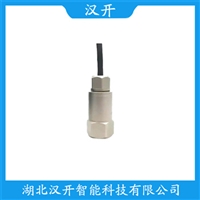 HZD-B-1-A5-B2-C2一体化振动温度变送器 使用方法