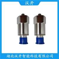 ZHJ-2-D/R齿轮箱振动传感器 汉开
