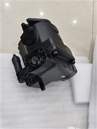 台湾KOMPASS康百世电动柱塞泵V70A4R10X液压油泵V70A3R10X