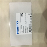 目前有货SFAB-600U-HQ10-2SA-M12费斯托SFAB流量传感器